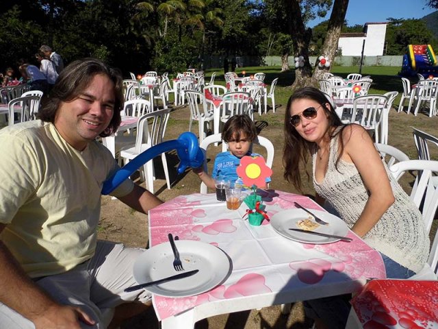 Dia das Mães 2015